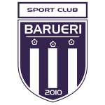 شعار Sport Barueri