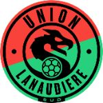 شعار Union Lanaudière Sud