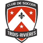 شعار CS Trois-Rivières