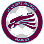 شعار CS St-Lazare Hudson