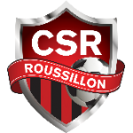 شعار CS Roussillon