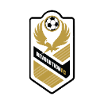 شعار Revolution FC