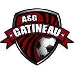 شعار AS Gatineau