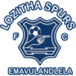 شعار Lozitha Spurs