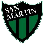 شعار San Martín de San Juan U20