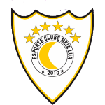 EC Meia Lua شعار EC Meia Lua