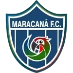 شعار Maracanã-PA U20