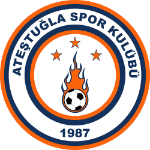 شعار Ateştuğlaspor