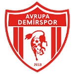 شعار Avrupa Demirspor