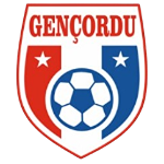 Büyükçekmece Gençorduspor شعار Büyükçekmece Gençorduspor