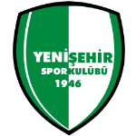 شعار Yenişehirspor