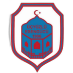 شعار Üçyüzlü Esengücü