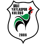 شعار Şişli Yaylaspor
