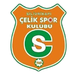شعار Çelikspor