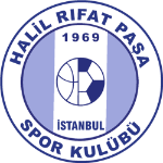 شعار Halil Rıfat Paşa