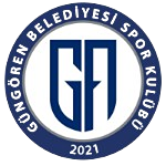 شعار Güngören Belediyespor
