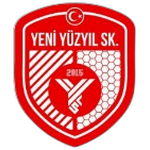شعار Yeniyüzyıl Gençlikspor