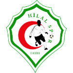 شعار Fatih Hilal Gençlikspor