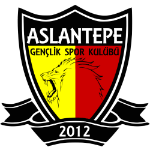 شعار Aslantepe Gençlikspor