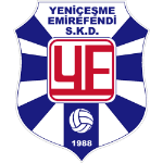 شعار Emirefendispor