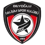 شعار Beyoğlu Gelişimspor