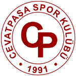 شعار Cevatpaşaspor