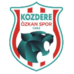 شعار Kozdere Özkanspor