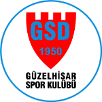 شعار Mevlanakapı Güzelhisarspor