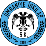 شعار Ümraniye İnkılapbirspor