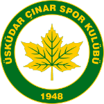 شعار Üsküdar Çınarspor