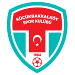 شعار Küçükbakkalköyspor