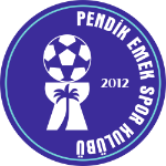 شعار Pendik Emekspor