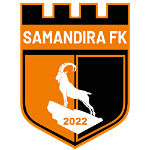 شعار Samandıra FSK
