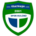 شعار Esatpaşa SK