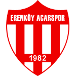 شعار Erenköy Acarspor