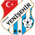 شعار Pendik Yenişehir Gençlikspor