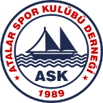شعار Atalarspor