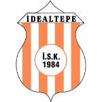شعار İdealtepespor