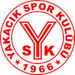 شعار Yakacıkspor