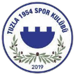 شعار Tuzla 1954 Spor