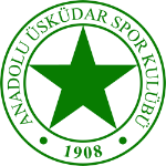 شعار Anadolu Üsküdarspor