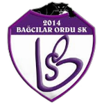 شعار Bağcılar Orduspor