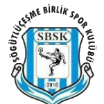 Söğütlüçeşme Birlikspor شعار Söğütlüçeşme Birlikspor