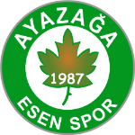 شعار Ayazağa Esenspor