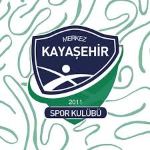 شعار Merkez Kayaşehir Gençlikspor