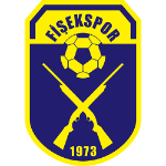شعار Fişekspor
