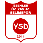 شعار Esenler Yavuz Selimspor