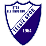 شعار Telsizspor