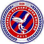 شعار İstanbul Atakentspor