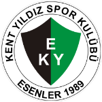 شعار Esenler Kent Yıldızspor